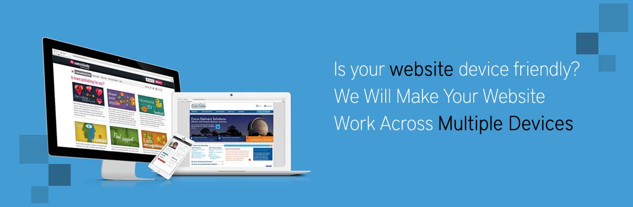 Website Designing Company New Delhi, India - We are India's leading Website Designing Company